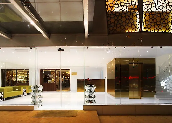 Raahat Inn Chennai